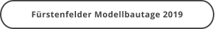 Fürstenfelder Modellbautage 2019
