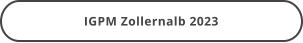IGPM Zollernalb 2023