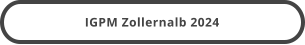 IGPM Zollernalb 2024