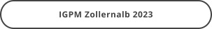 IGPM Zollernalb 2023