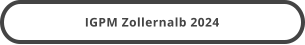IGPM Zollernalb 2024