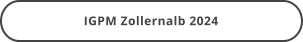 IGPM Zollernalb 2024