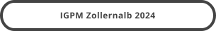 IGPM Zollernalb 2024