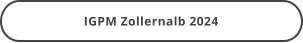 IGPM Zollernalb 2024
