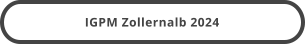 IGPM Zollernalb 2024
