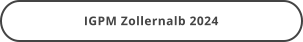 IGPM Zollernalb 2024