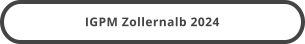 IGPM Zollernalb 2024